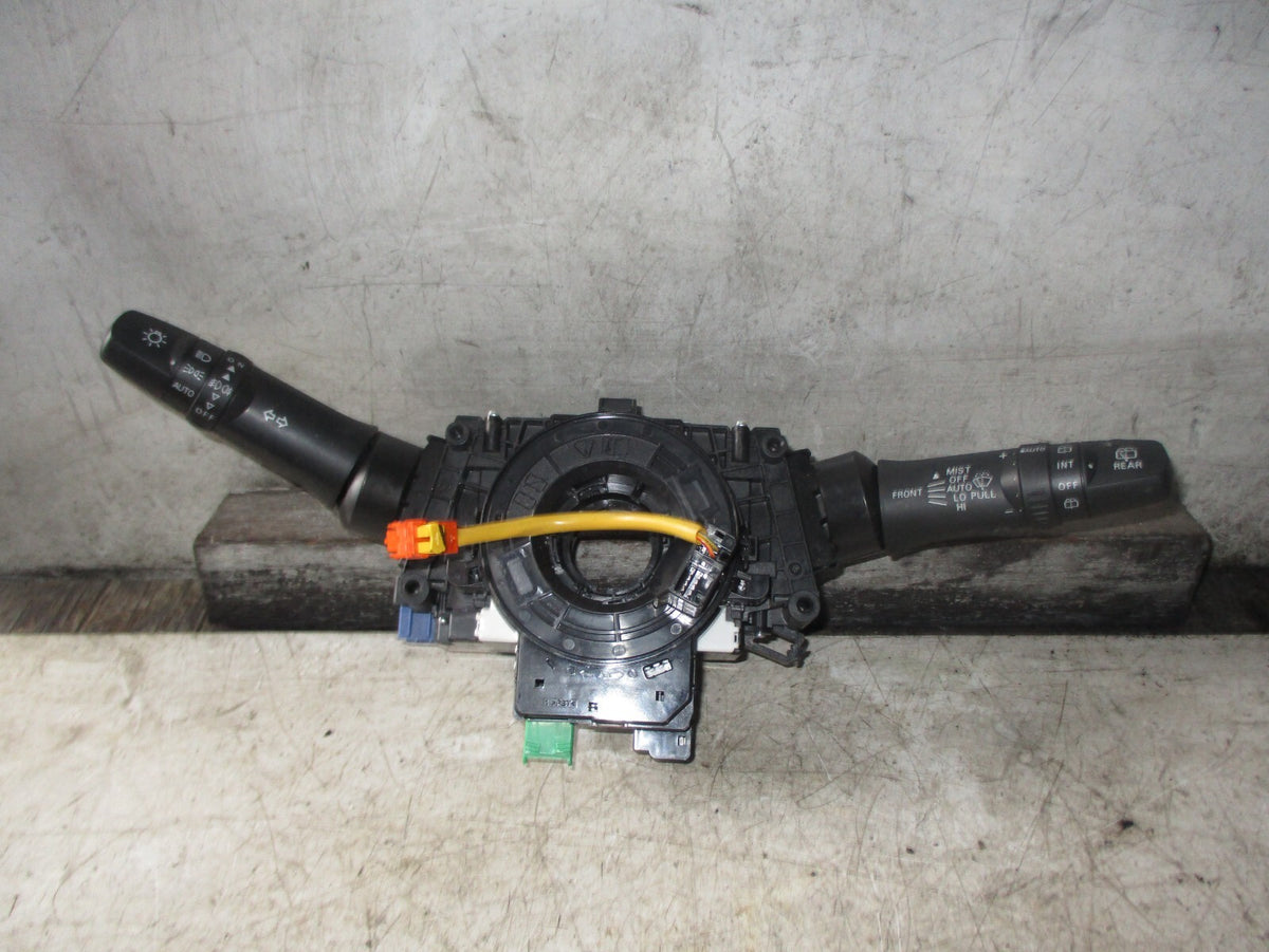 MITSUBISHI ASX 2020 WIPER INDICATOR STALK SWITCH SQUIB 8617A629