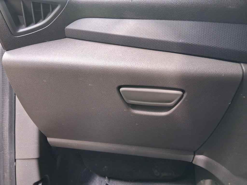 2024 FORD TRANSIT CONNECT MK2 NSF PASSENGER SIDE STORAGE COMPARTMENT GLOVEBOX