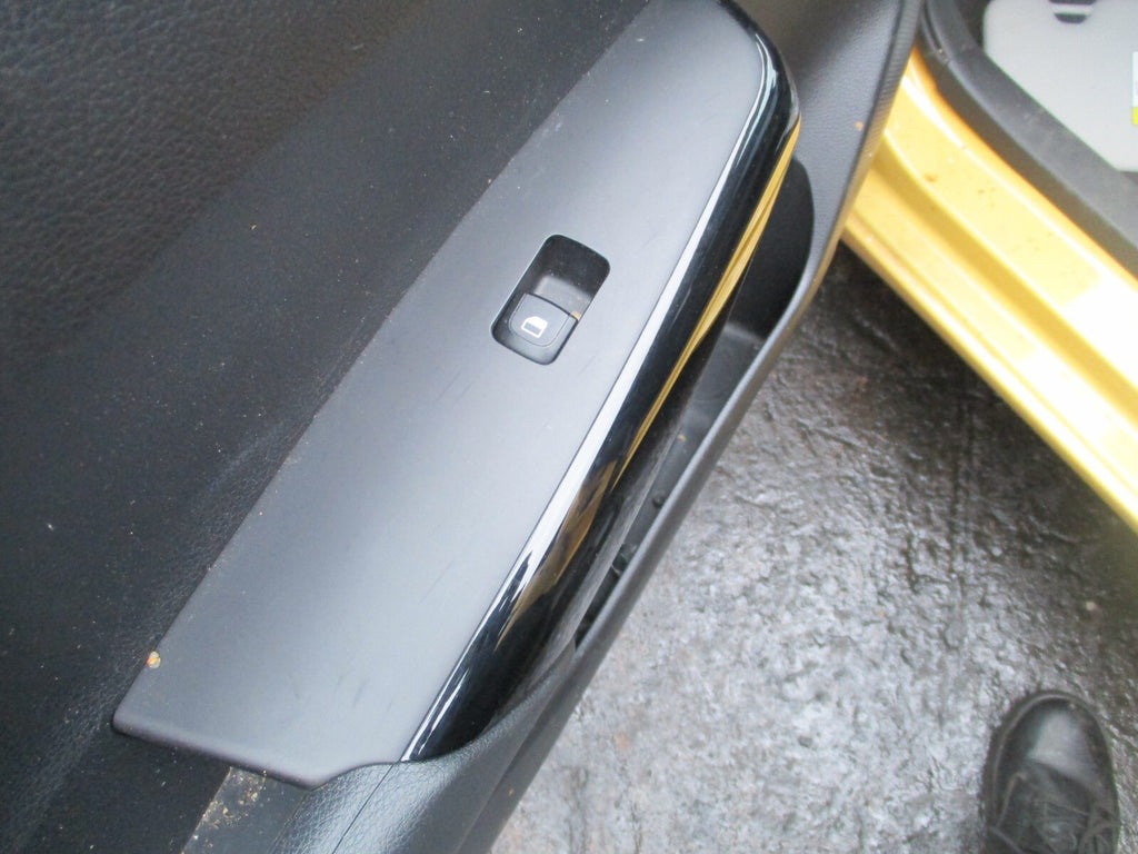 2023 KIA PICANTO MK3 JA NSF PASSENGER SIDE FRONT WINDOW SWITCH