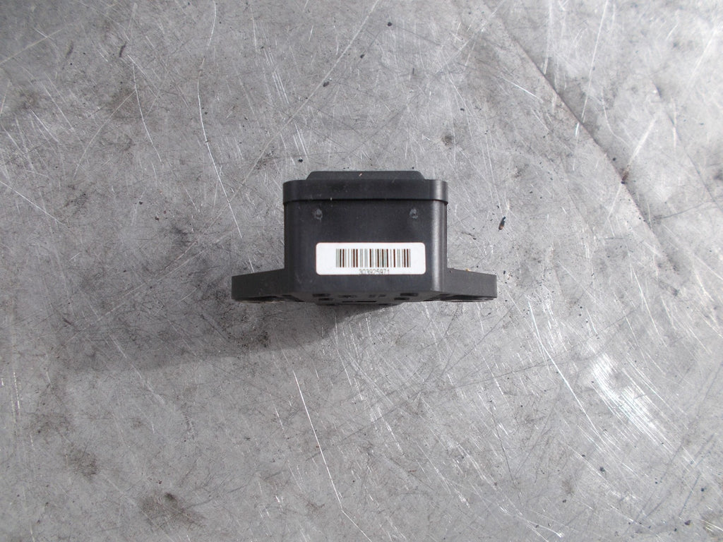 NISSAN NOTE YAW RATE SENSOR MODULE 0265005265