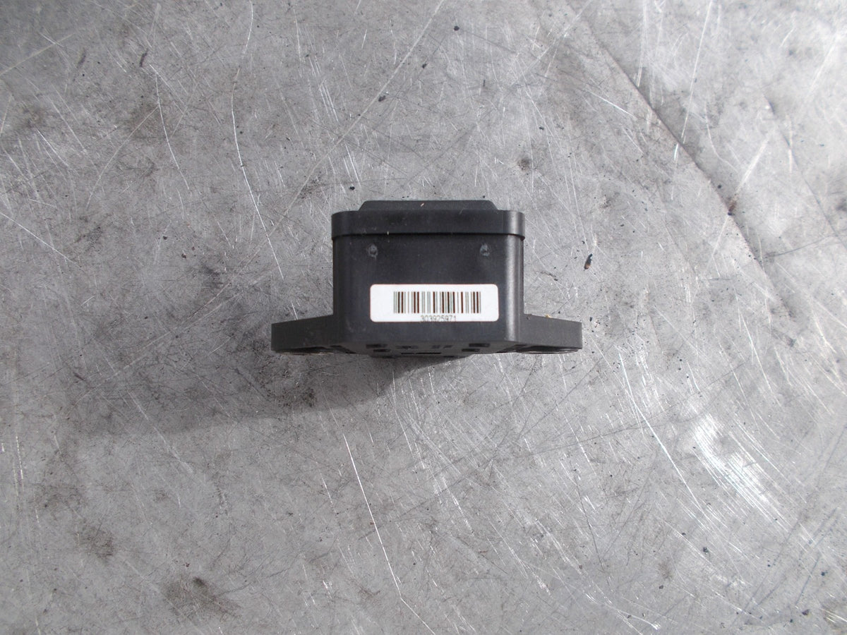 NISSAN NOTE YAW RATE SENSOR MODULE 0265005265