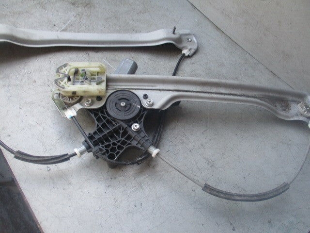 2019 VAUXHALL INSIGNIA  WINDOW MOTOR & REGULATOR 558LF4022