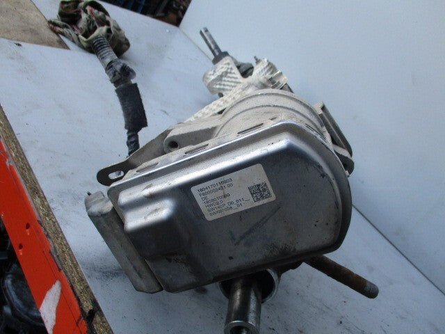 VAUXHALL GRANDLAND X 2020 POWER ELECTRIC STEERING RACK F800002421