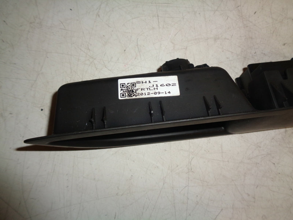 VAUXHALL MOKKA 2013 MK1 PASSENGER SIDE FRONT DOOR WINDOW SWITCH AV21K693600R