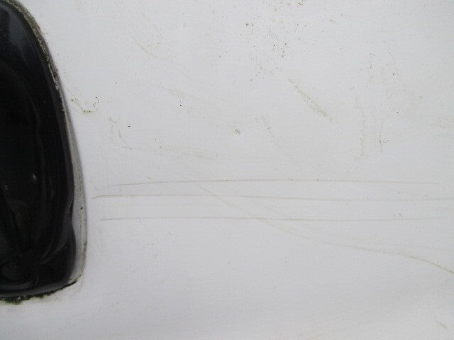 2013 FIAT DOBLO NSF PASSENGER SIDE SLIDING DOOR WHITE