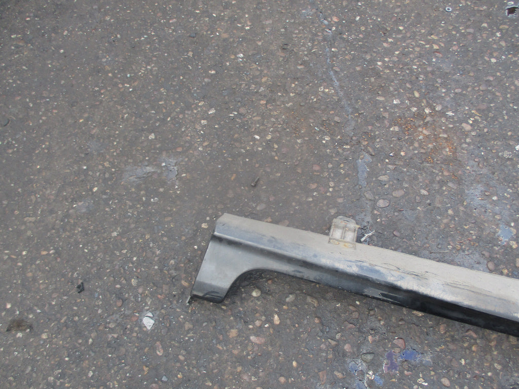 HONDA CIVIC TYPE R 2004 OS DRIVER SIDE SILL SKIRT 71800S5T