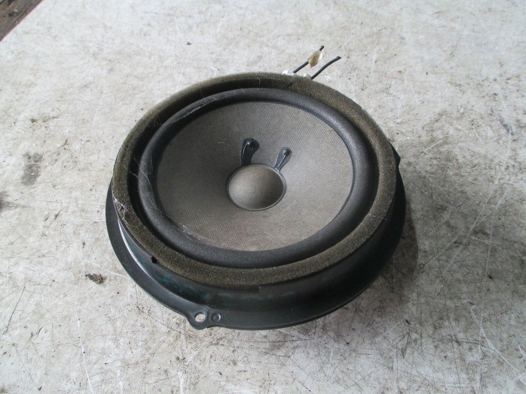 FORD GALAXY 2013 OSF DRIVER SIDE FRONT DOOR SPEAKER AA6T18808AA