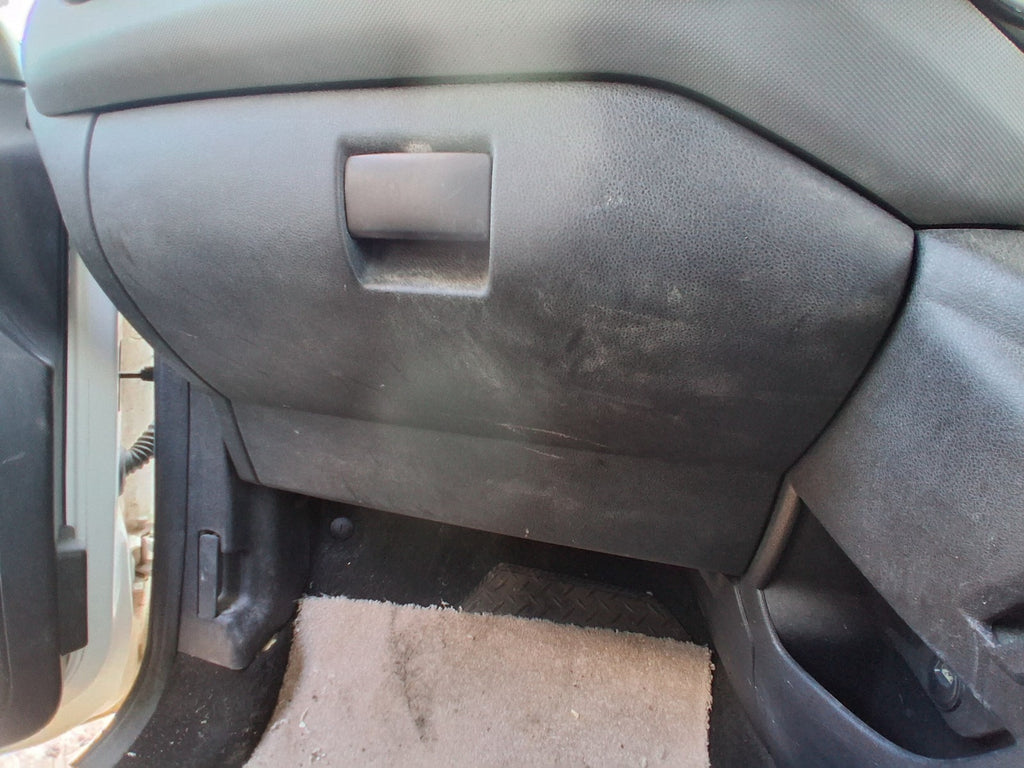 2015 PEUGEOT PARTNER MK2 NS PASSENGER SIDE STORAGE COMPARTMENT GLOVEBOX