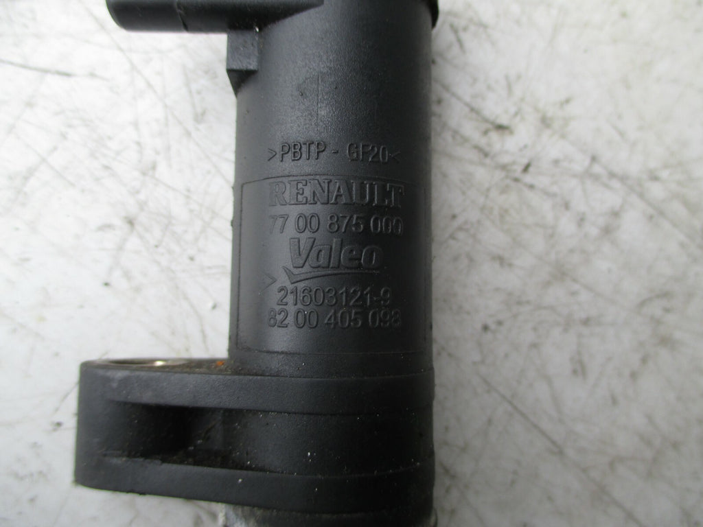 RENAULT SCENIC MK2 1.6 2005 IGNITION SINGLE COIL PACK 8200405098