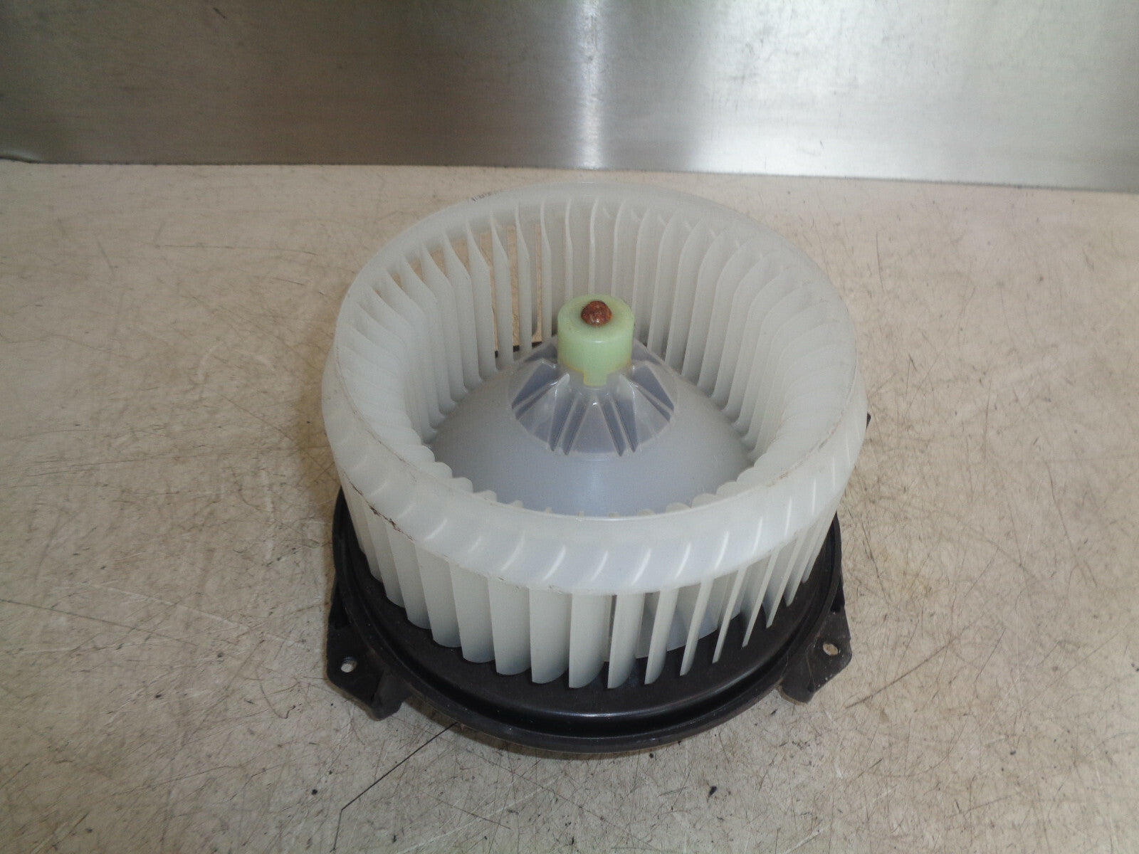 HONDA JAZZ MK3 2013 HEATER BLOWER MOTOR FAN