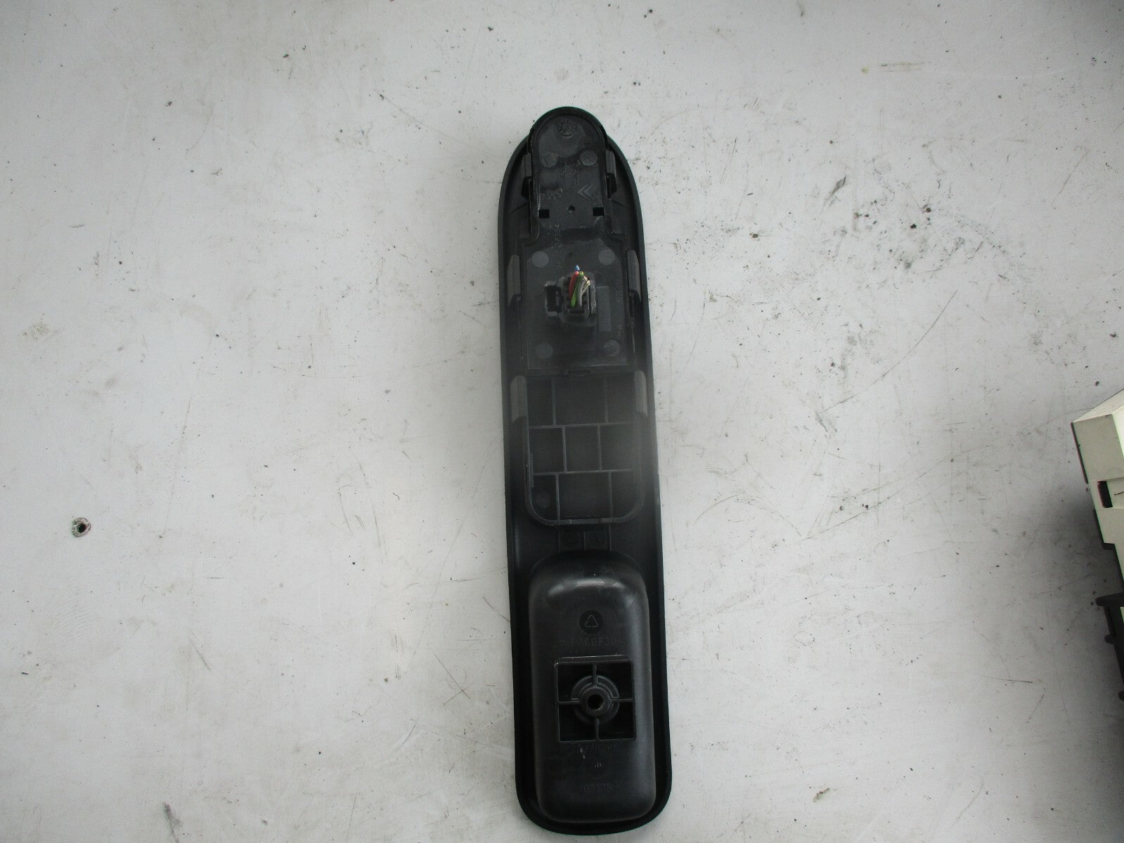 VW VOLKSWAGEN PASSAT B5 OSF DRIVER RIGHT FRONT SIDE WINDOW SWITCHES 1J4959857