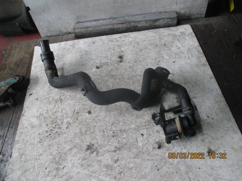 AUDI A5 8T 2011 2.0 TDI SECONDARY AUXILIARY WATER PUMP 03L965561A