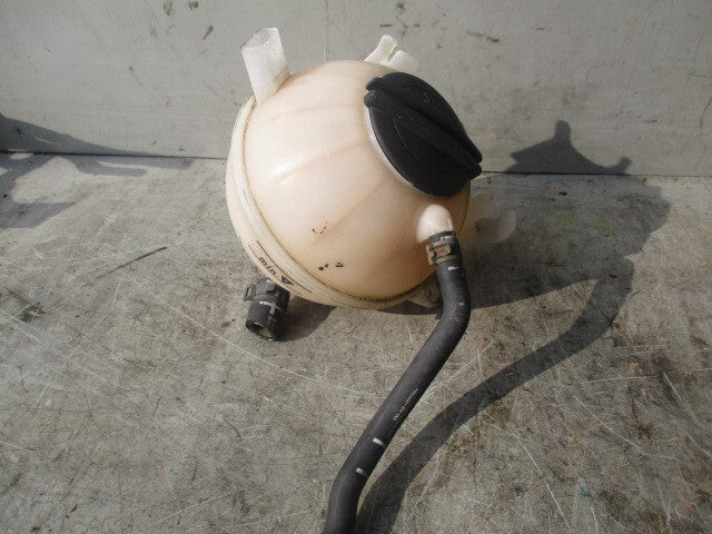 2009 AUDI Q3 8U  COOLANT EXPANSION OVERFLOW TANK BOTTLE 1K0121407A