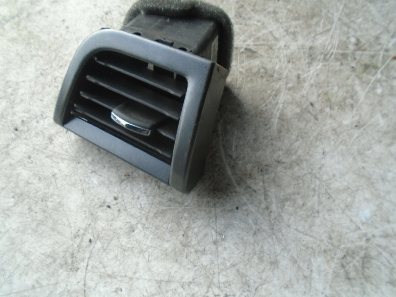 FORD MONDEO 2017 MK5 OSF FRONT DRIVER SIDE DASHBOARD AIR VENT DS73F018B08