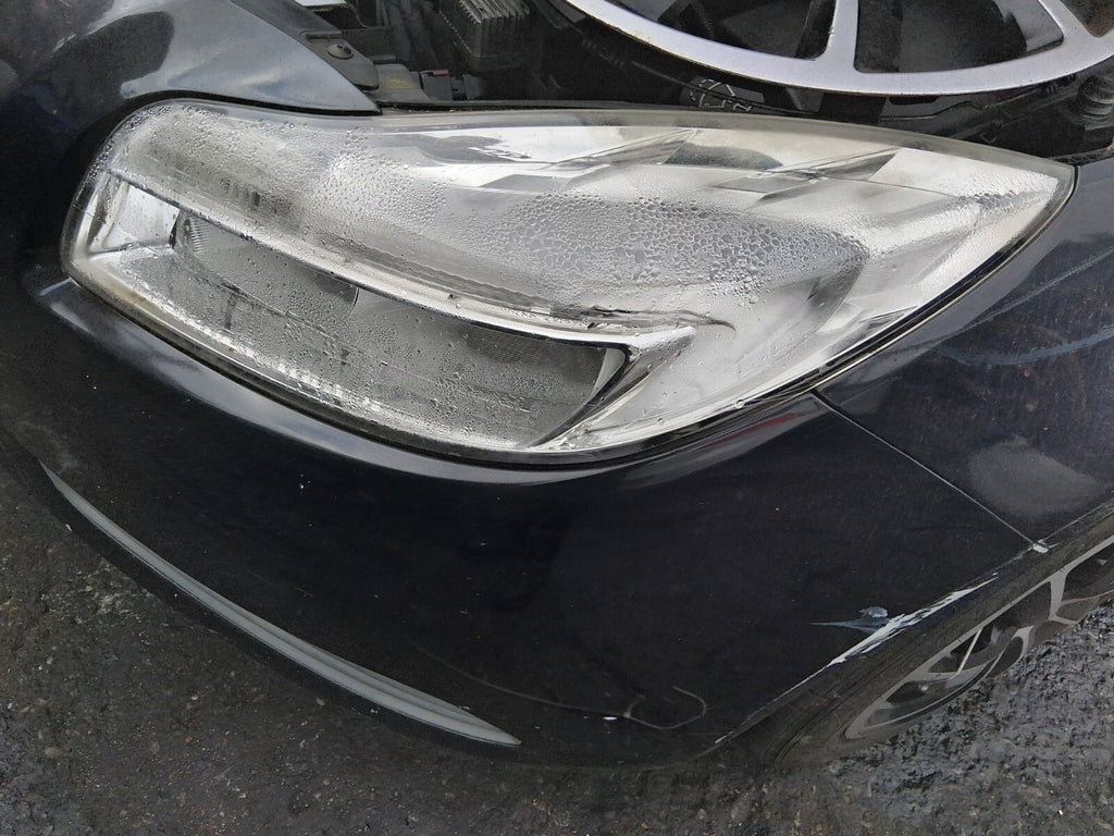 2011 VAUXHALL INSIGNIA MK1 ESTATE NSF PASSENGER SIDE FRONT LEFT HEADLIGHT