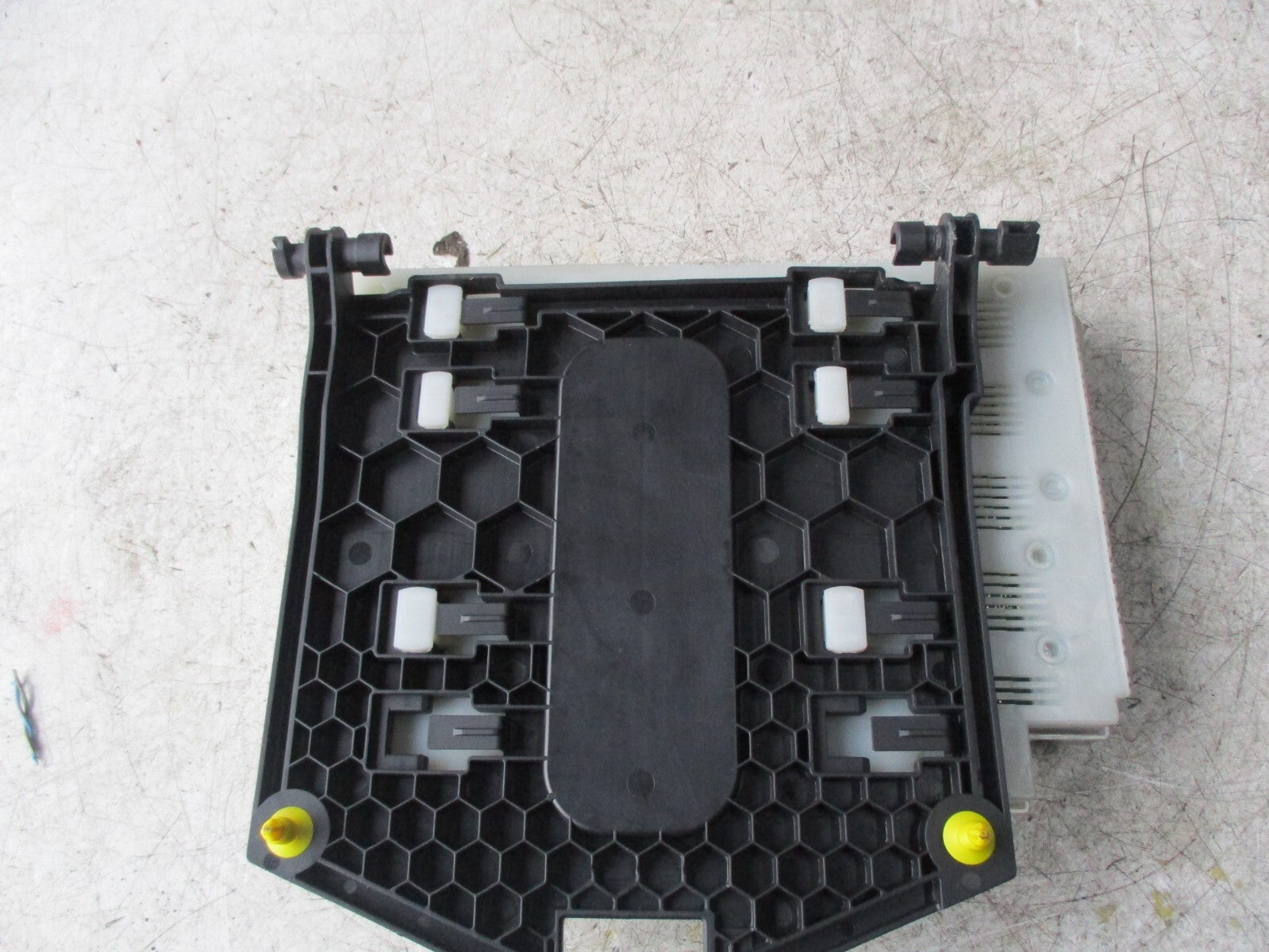 FORD S-MAX 2010 2.0 DIESEL BCM BODY CONTROL MODULE BG9T14A073BD