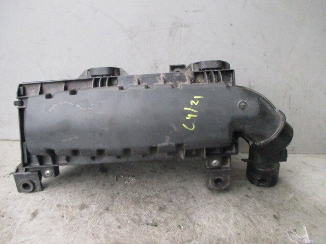 CITROEN C4 MK3 2021 AIR FILTER BOX HOUSING