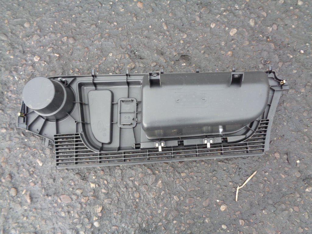 LAND ROVER DISCOVERY 3 2005 DRIVER SIDE REAR BOOT STORAGE COMPARTMENT ESJ501000