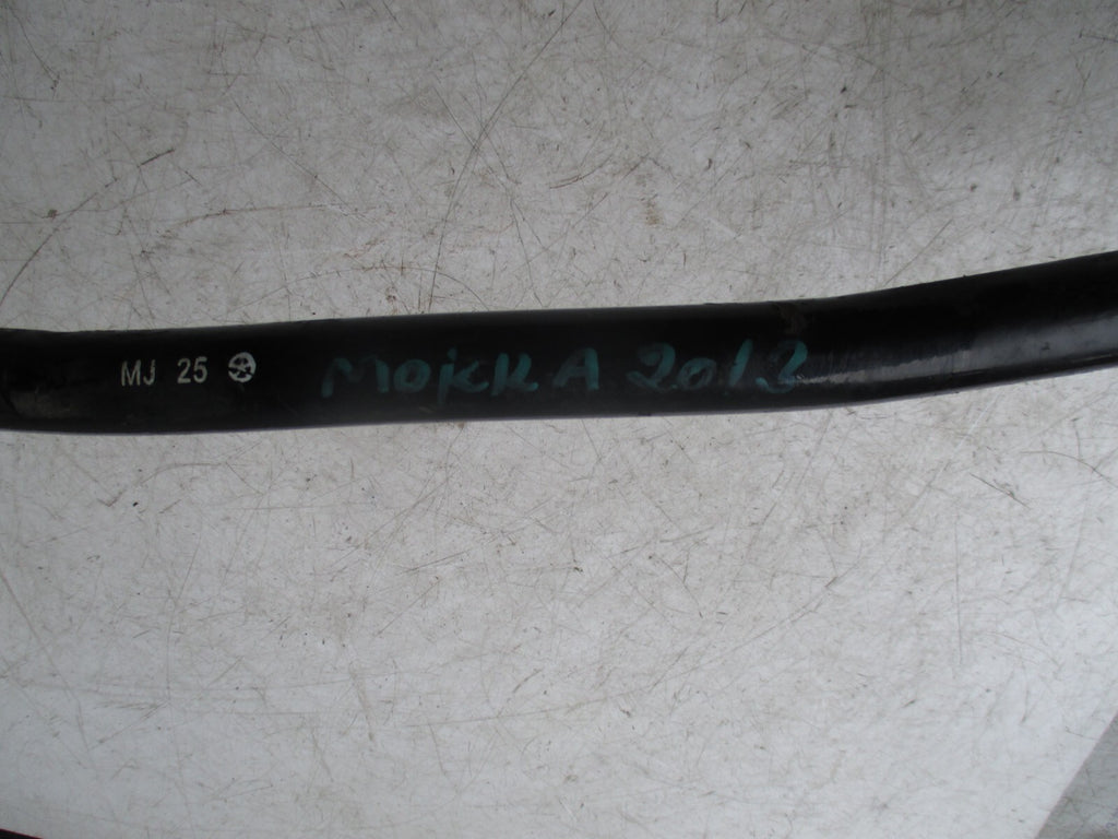 VAUXHALL MOKKA 2013 FRONT ANTI ROLL SWAY BAR STABILIZER SUPPORT ROD 95185585