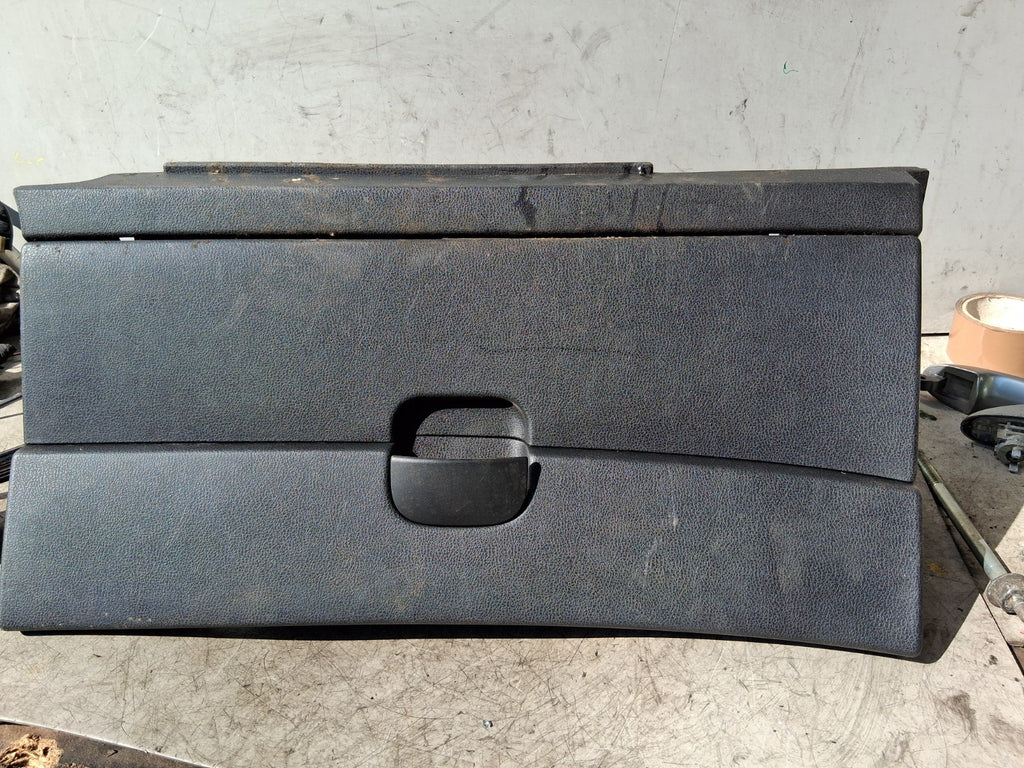 2008 NISSAN QASHQAI J10 MK1 DASHBOARD GLOVE BOX STORAGE COMPARTMENT 68520JD000