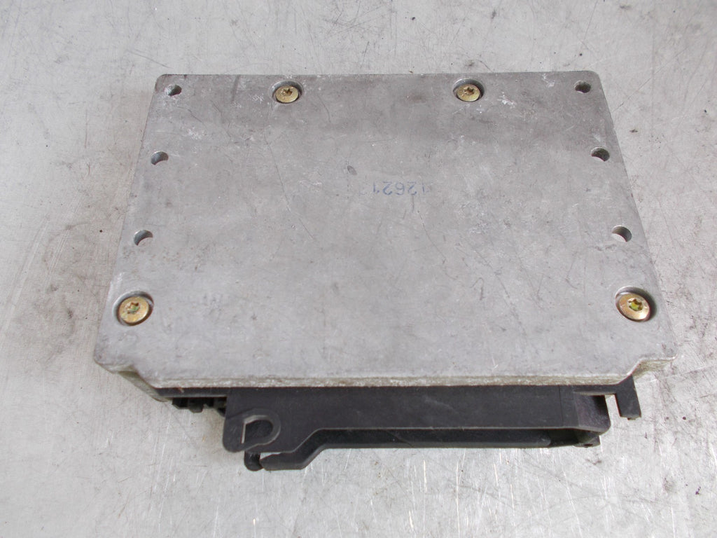 1999 PEUGEOT 1.9 TD DIESEL ENGINE ECU 9624519580 0281001262