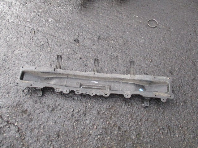 HYUNDAI I10 MK2 2017 REAR BUMPER REINFORCEMENT CRASH BAR