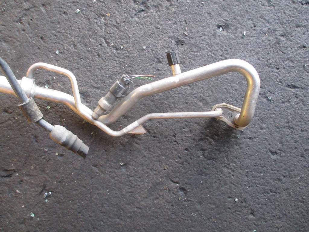 FORD GALAXY MK3 2013 AC AIR CONDITIONING PIPE HOSE