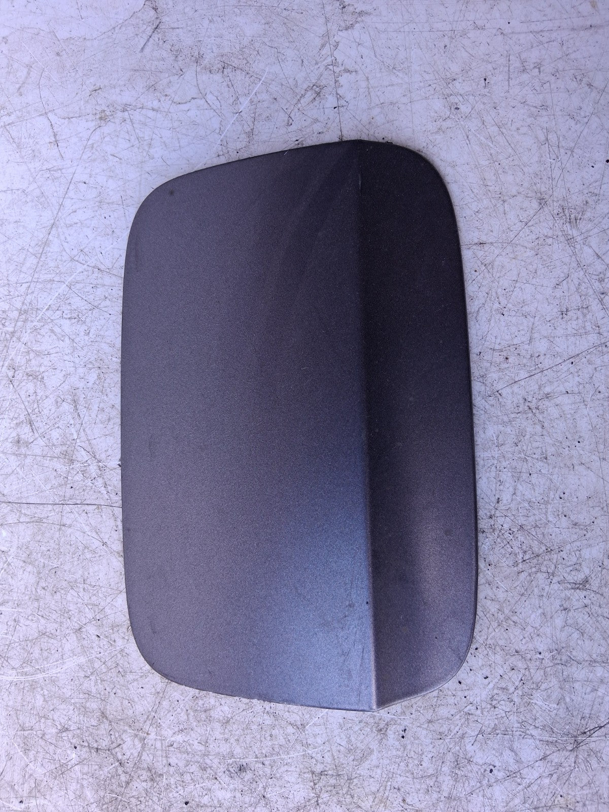 2016 AUDI Q3 REAR FUEL FILLER FLAP GREY