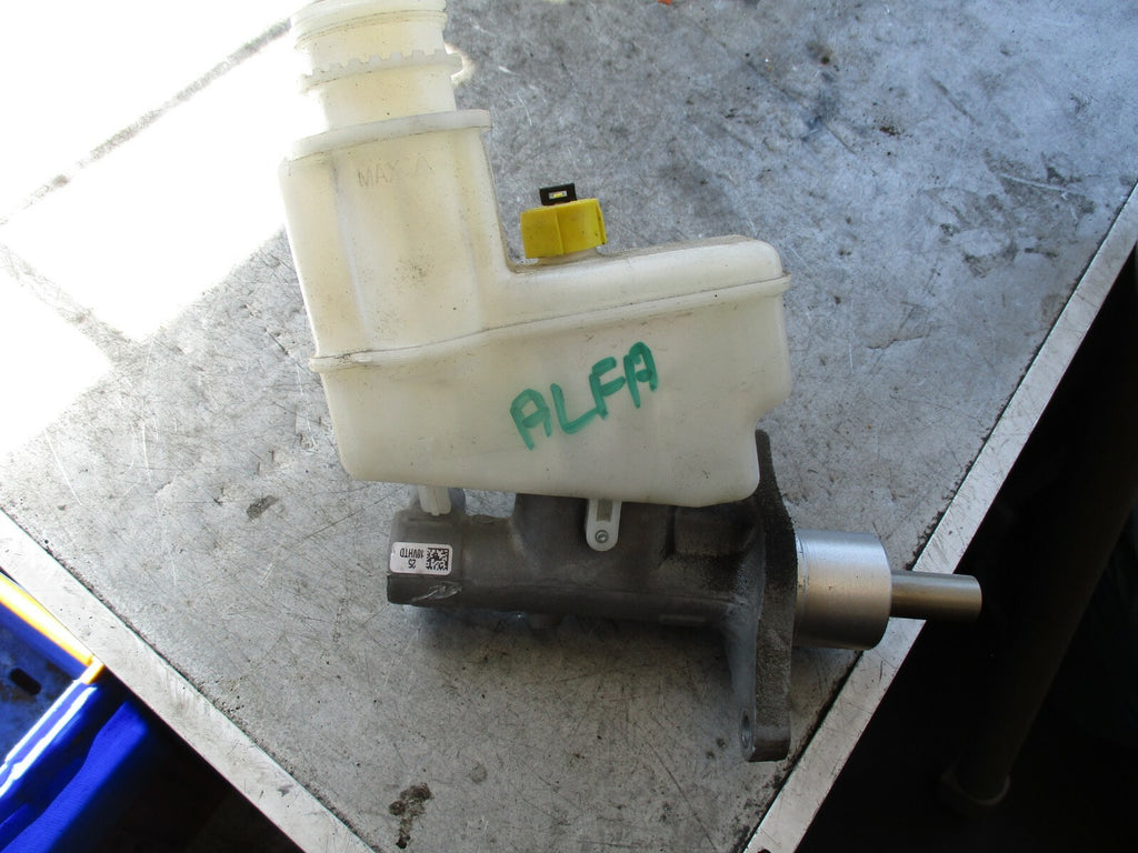 ALFA ROMEO GIULIETTA 1.4 BRAKE MASTER CYLINDER 03350890521