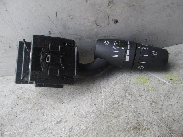 2019 MAJDA 2 MK4 1.5 PETROL INDICATOR LIGHT WIPER STALK