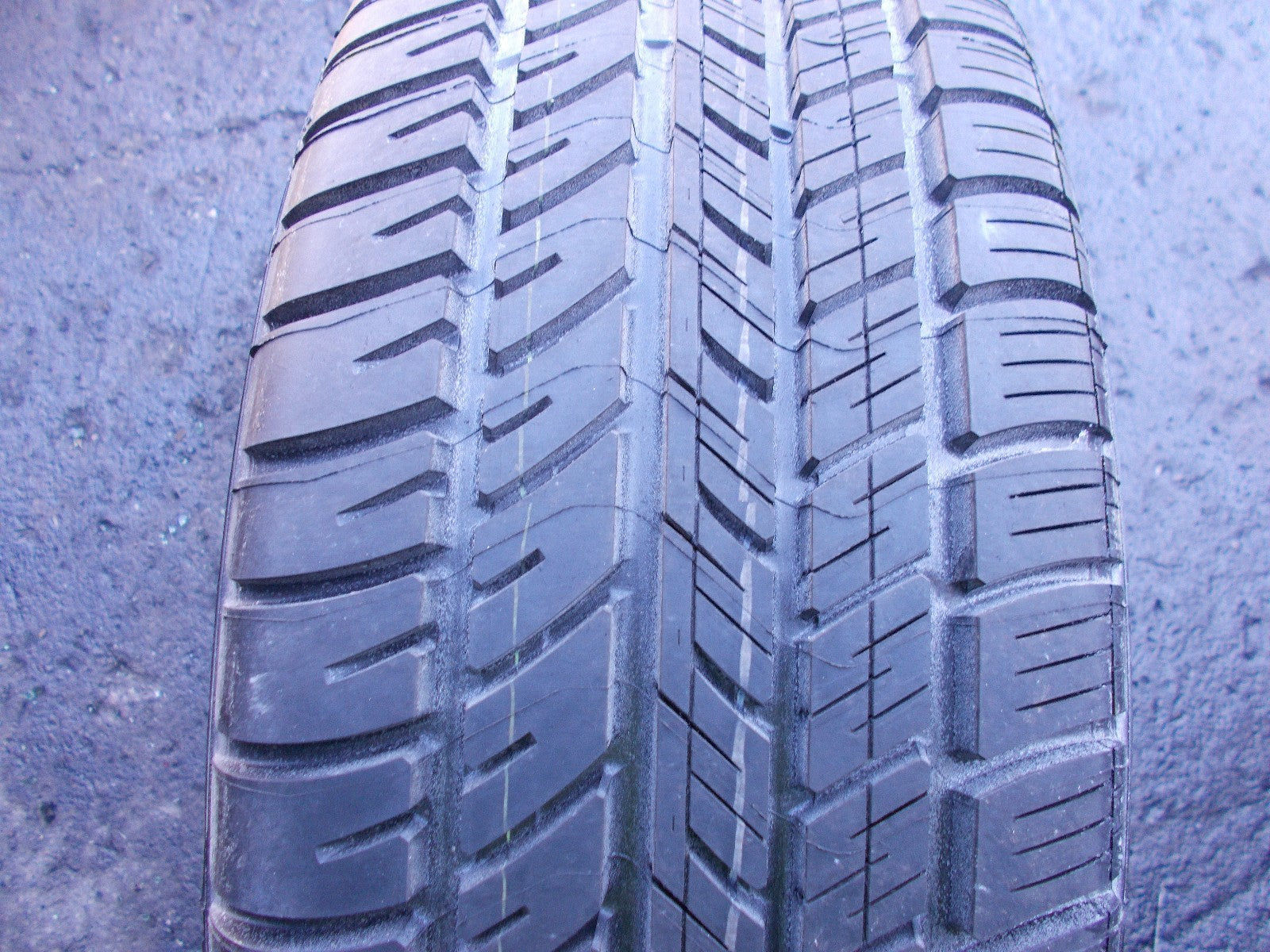 2000 VAUXHALL ASTRA SPARE STEEL WHEEL & TYRE 195/60 R15 2150143