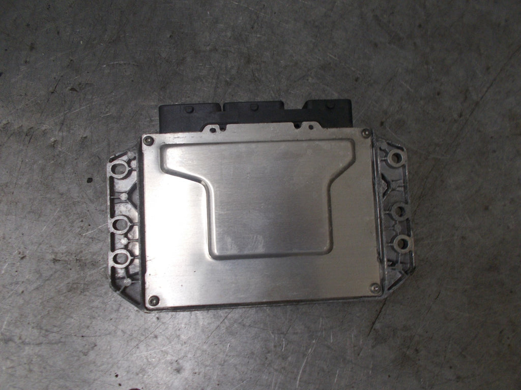 RENAULT MEGANE 2004 MK2 1.6 ENGINE CONTROL UNIT ECU 215842882A