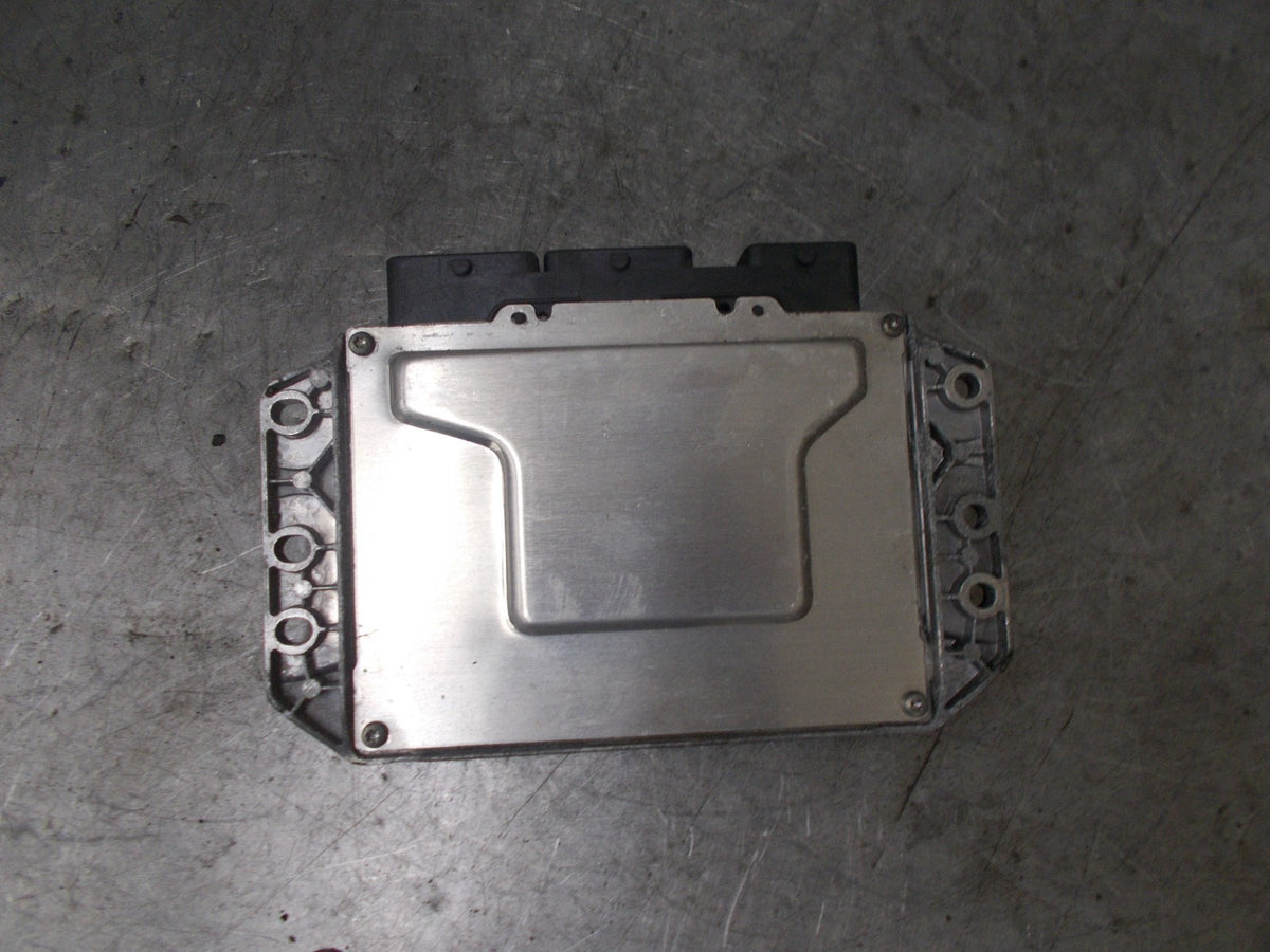 RENAULT MEGANE 2004 MK2 1.6 ENGINE CONTROL UNIT ECU 215842882A