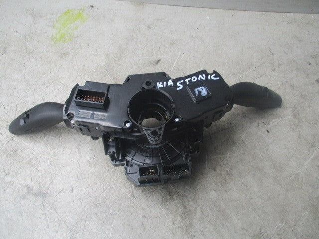 2018 KIA STONIC WIPER STALK SWITCH 93404-H8960