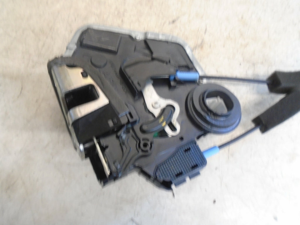 HONDA CIVIC MK9 2012-2015 NSR REAR PASSENGER SIDE INTERIOR DOOR HANDLE 72160TV0B