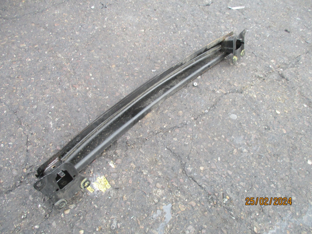 VW VOLKSWAGEN GOLF MK5 2005 3 DOOR REAR BUMPER REINFORCEMENT CRASH BAR