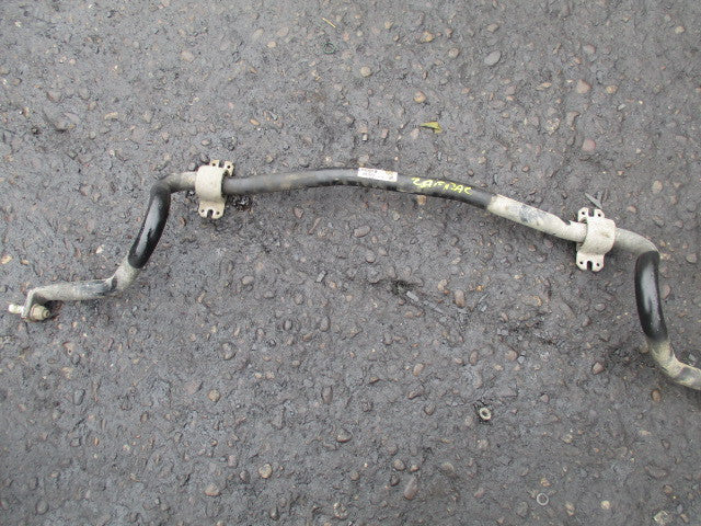 2015 VAUXHALL ZAFIRA C 2.0 DIESEL FRONT ANTI ROLL SWAY BAR 13346851