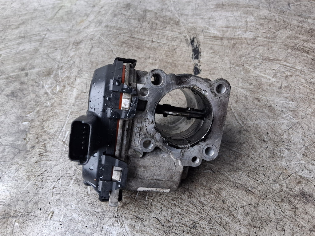 2017 FORD FOCUS MK3 1.5 DIESEL THROTTLE BODY 9807238580