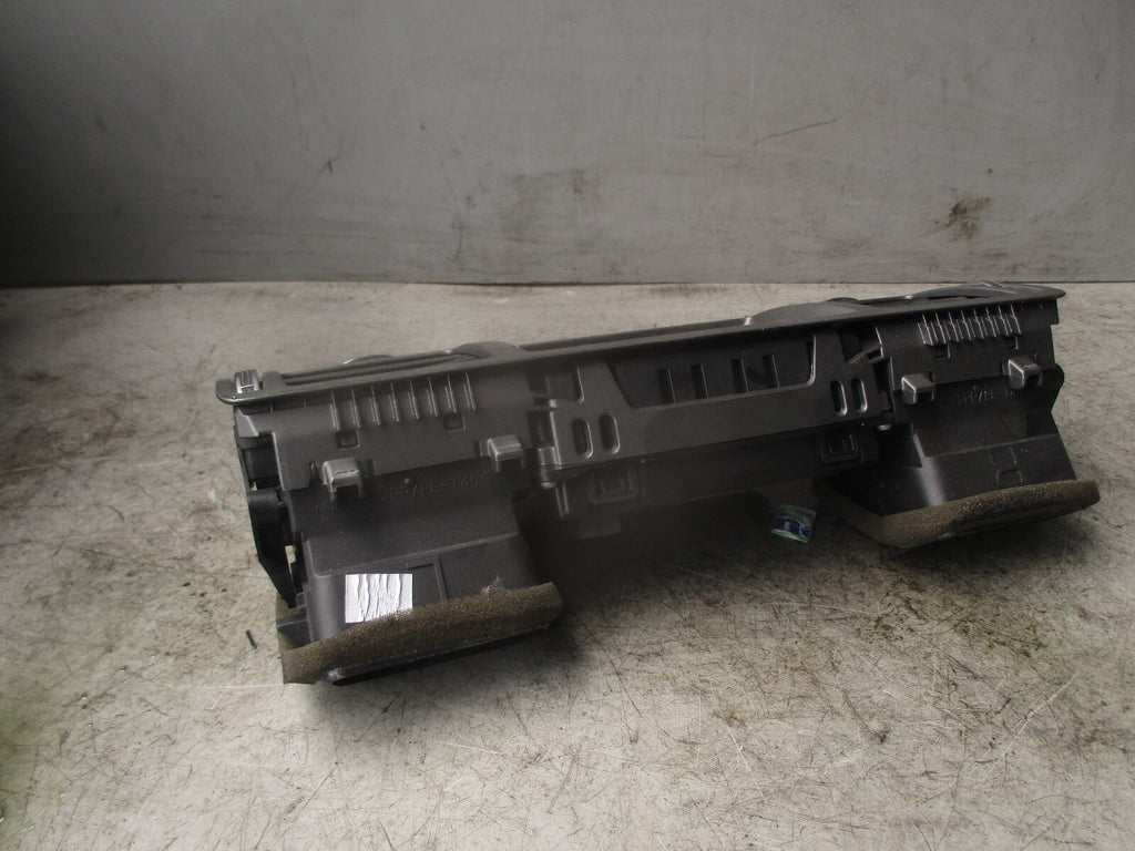 2007 VAUXHALL VECTRA C MULTIPLE DISPLAY SCREEN 13255822