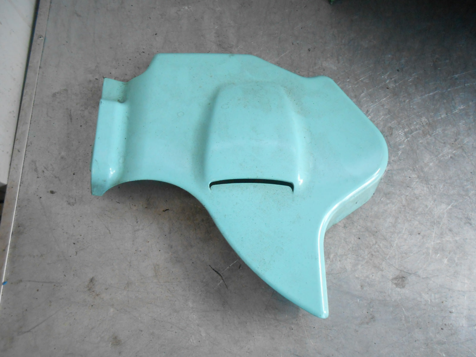 VW VOLKSWAGEN B5 3B (MK4) 2.5 TDI (BDG AKE AFB AKN) ENGINE BAY COVER TRIM PANELS