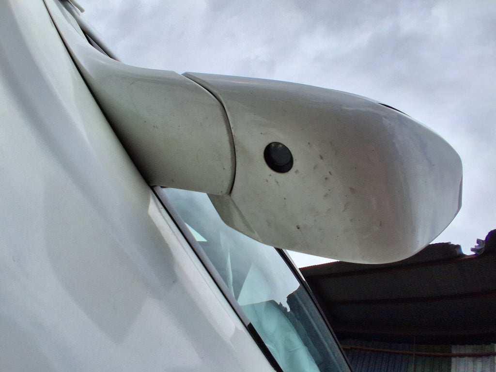 2023 DS DS 4 CROSSOVER NSF PASSENGER FRONT POWERFOLD WING MIRROR PUDDLE LIGHT