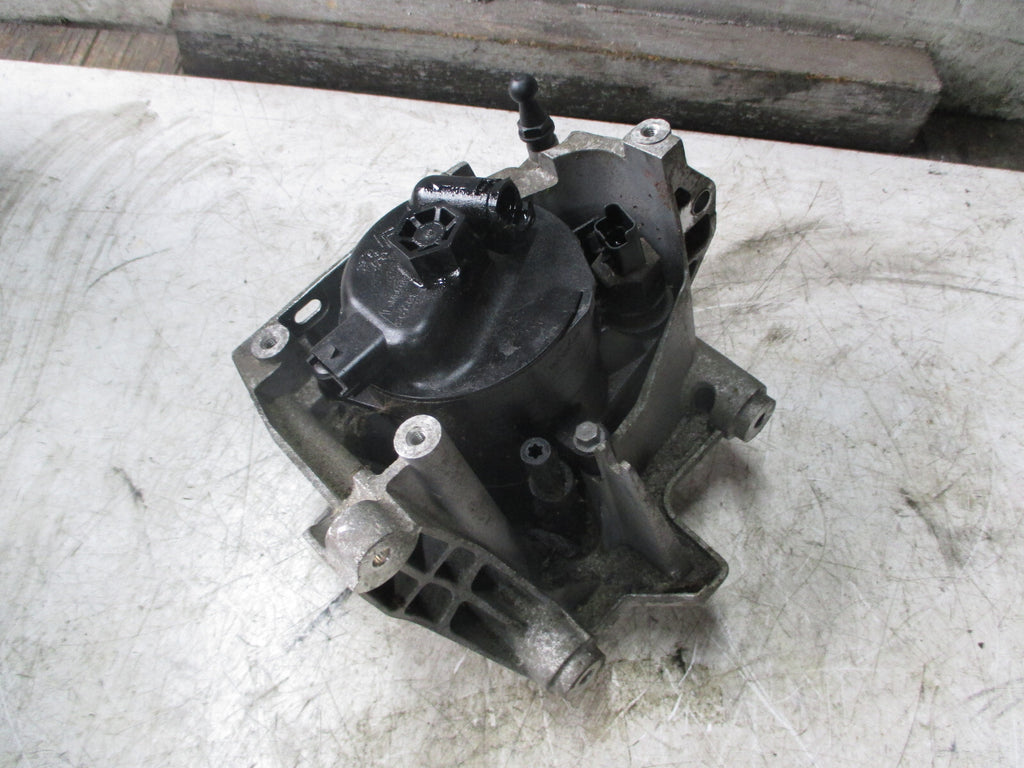 FORD KUGA MK2 2017 2.0 CDTI DIESEL FUEL FILTER BRACKET 9804498180