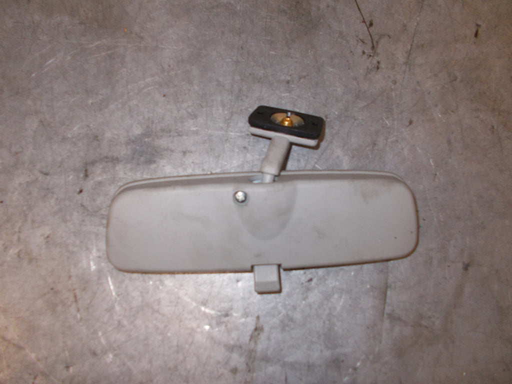 SUZUKI CELERIO LF 2016 BIEGE REAR VIEW MIRROR