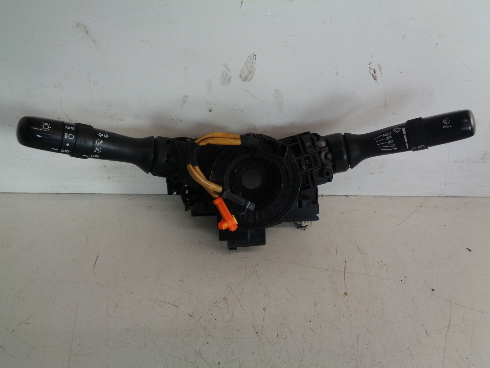 TOYOTA RAV 4 MK2 2000-2006 COMBINATION SWITCH INDICATOR HEADLIGHT STALKS SWITCH