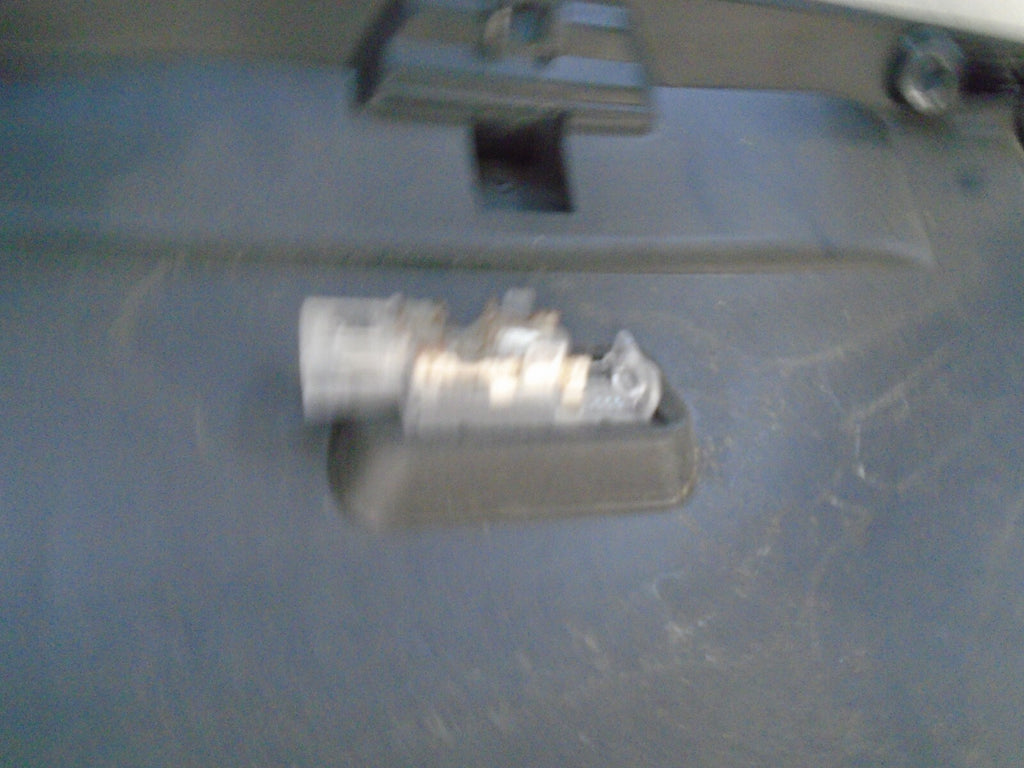SEAT IBIZA 2015 MK4 6J GLOBE BOX STORAGE COMPARTMENT 6P2857103
