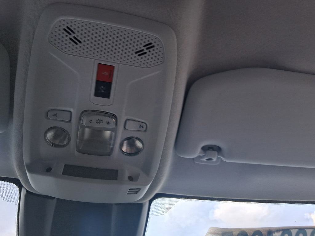 PEUGEOT 208 MK2 2025 FRONT INTERIOR ROOF READING LIGHT