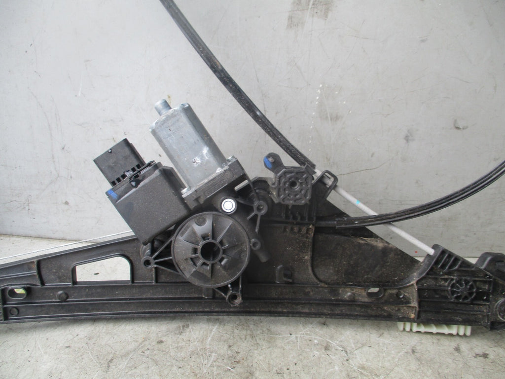 2023 VAUXHALL GRANDLAND NSF PASSENGER SIDE FRONT DOOR WINDOW REGULATOR 984018088