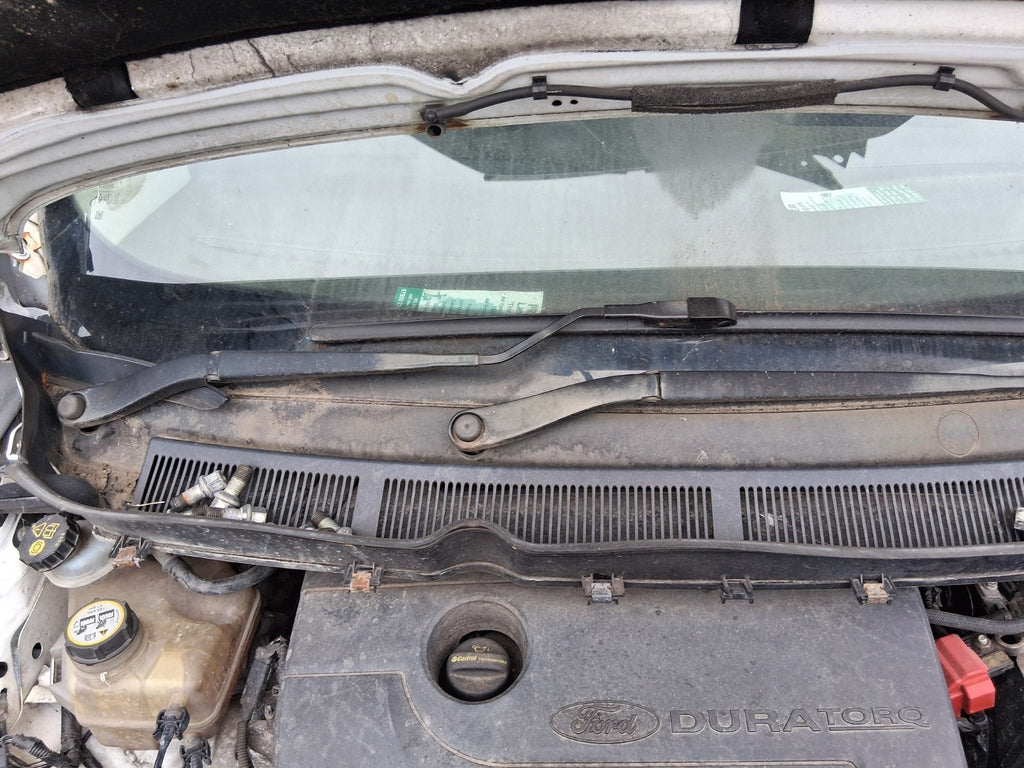 2015 FORD TRANSIT COURIER MK1 FRONT WINDSCREEN WIPER MOTOR LINKAGES