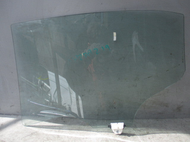 2019 MAJDA 2 MK4 OSR DRIVER SIDE WINDOW GLASS