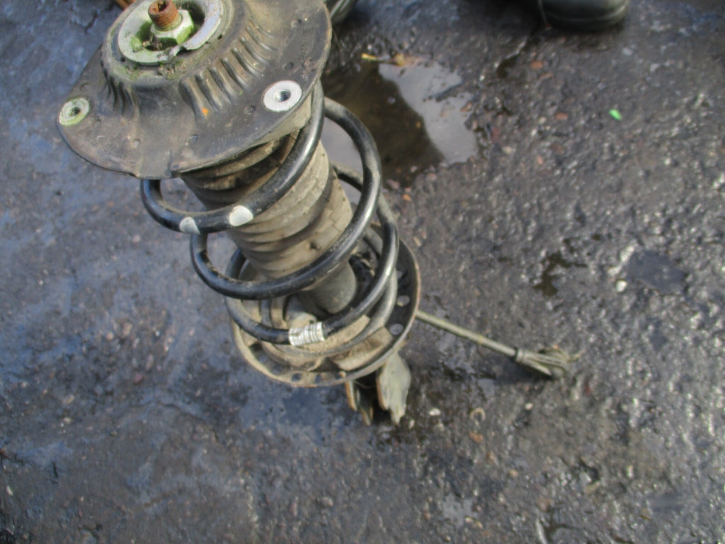 2020 VAUXHALL ASTRA K MK7 1.2 PETROL OS DRIVER FRONT SHOCK ABSORBER 39131176